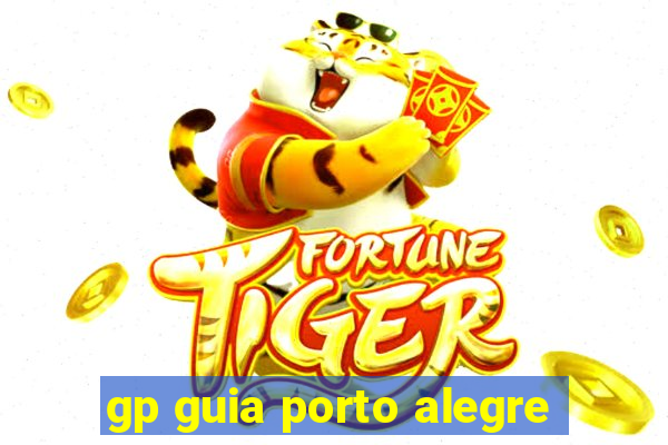 gp guia porto alegre